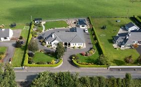 Aghadoe Lodge