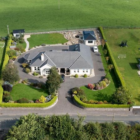 Aghadoe Lodge Killarney Exterior photo