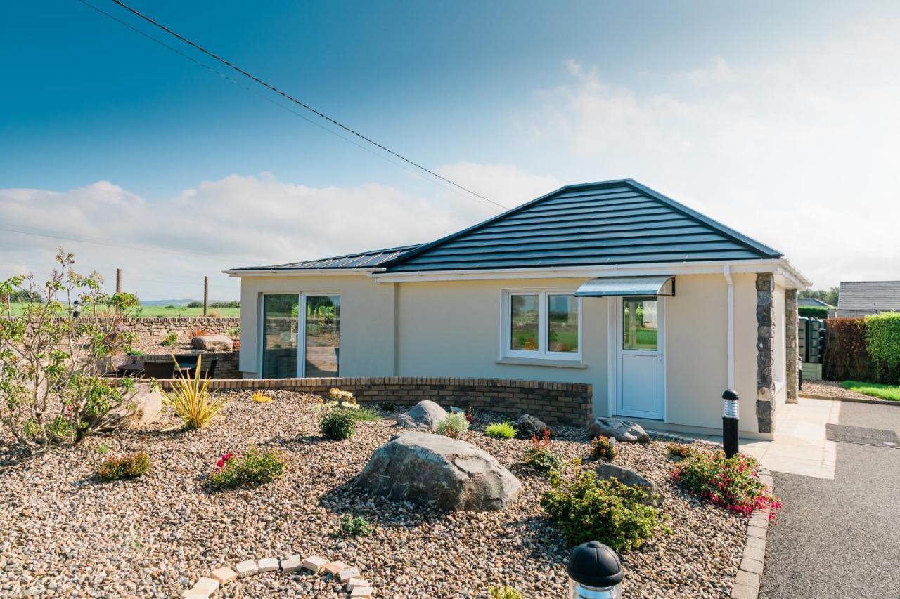 Aghadoe Lodge Killarney Exterior photo
